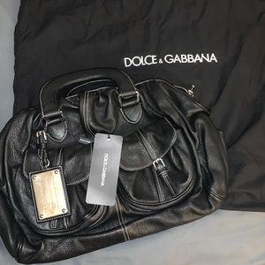 Authentic Dolce & Gabbana